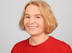 Karin  Dännart