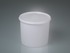 All-purpose box, round, 2000 ml