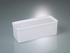 All-purpose box, square shaped, 2000 ml