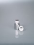 Flacon aluminium 38 ml