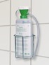 Eye rinsing bottle & Wall fixture