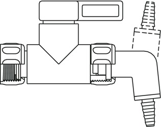 StopCock, dibujo 