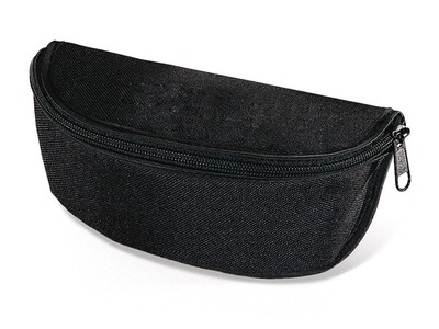 Eyewear case black