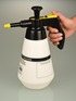 Pressure sprayer,  spray trigger