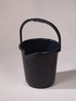 Cubos HDPE negro