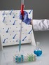 Single-use pipettes PS in use