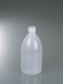 Enghalsflasche, rund, 1000 ml