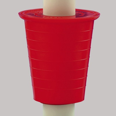 Barrel bung PVC