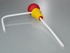 OTAL® disposable hand pump