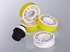 Dichtband PTFE, offene und geschlossene Rollen, Anwendung