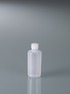 Tall form bottle 100 ml