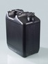 Electrically conductive canister with UN approval, 30 l