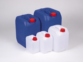 Assortment Jerrycans