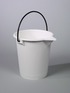 Laboratory bucket 10 l