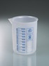 Griffin beaker PP 2000 ml