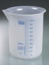 Griffin beaker PP 5000 ml