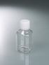 Laboratory bottle PET sterile 250 ml