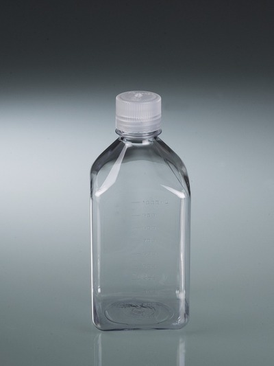 Laboratory bottles 1000 ml