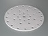 Perforated plates for desiccator, for i.d. 250 mm