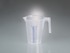 Messbecher, stapelbar 1000 ml