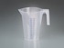 Messbecher, stapelbar 2000 ml