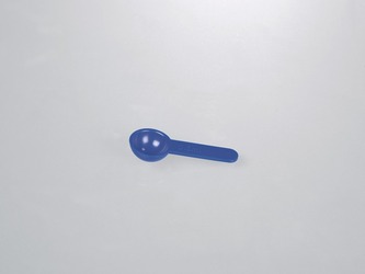 Volumetric spoon 0,5 ml