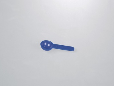 Volumetric spoon 0,5 ml