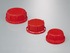 Original screw cap, for thread DIN60, DIN50, DIN45