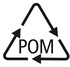 Material POM