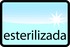 Esterilizado