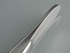 Forceps, stainless steel, detail