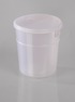 Pot d'échantillonnage 300 ml