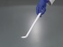 Sampling spoon, long handle, disposable Bio, 5 ml