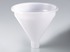 Powder funnel PP 350 mm