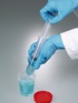 SteriPlast® syringe use