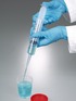 SteriPlast® syringe use