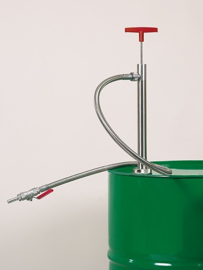 Hose with tap, separate