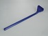 Ladle, long handle, detectable, 30 ml