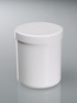 Screw cap container 625 ml