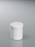 Screw cap container 125 ml