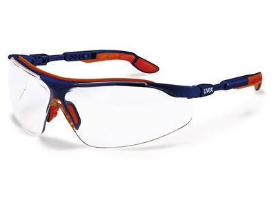 Schutzbrille Sport 