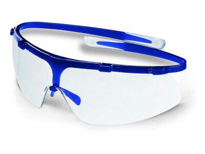 Gafas protectoras ultraligeras