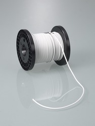 Cable de descenso V2A/PTFE