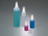 Spray bottles with pump vapouriser