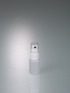 Spray bottle with pump vapouriser, 20 ml