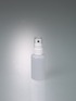 Spray bottle with pump vapouriser, 50 ml