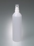 Spray bottle with pump vapouriser, 250 ml