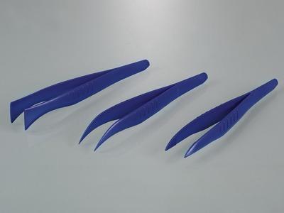 Detectable forceps, sterile