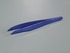 Detectable forceps, sterile, pointed