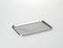 Tray stainless steel